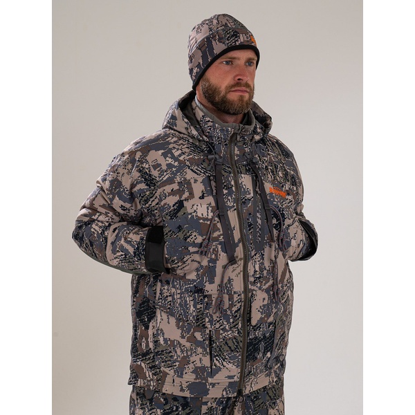 Костюм Remington 3 в 1 Researcher Pro