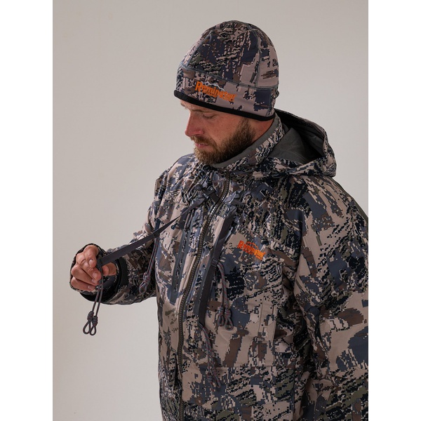 Костюм Remington 3 в 1 Researcher Pro