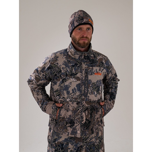 Костюм Remington 3 в 1 Researcher Pro