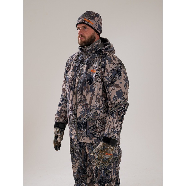 Костюм Remington 3 в 1 Researcher Pro