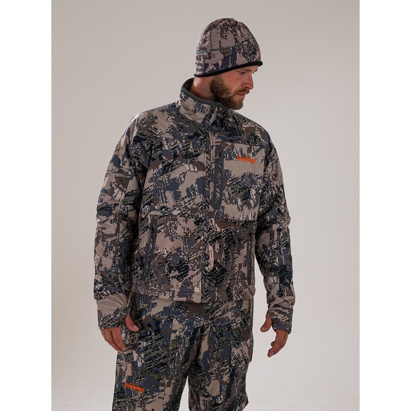 Костюм Remington 3 в 1 Researcher Pro