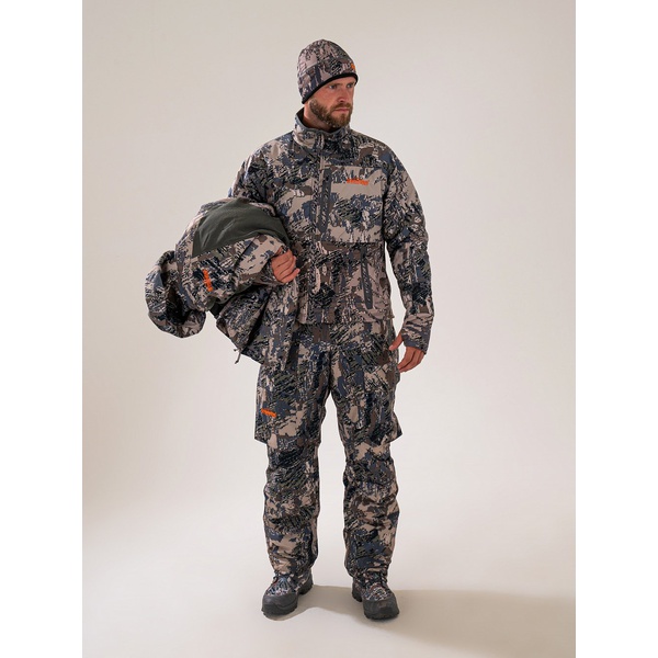 Костюм Remington 3 в 1 Researcher Pro