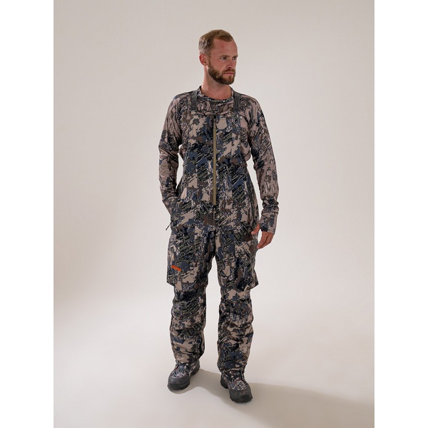 Костюм Remington 3 в 1 Researcher Pro