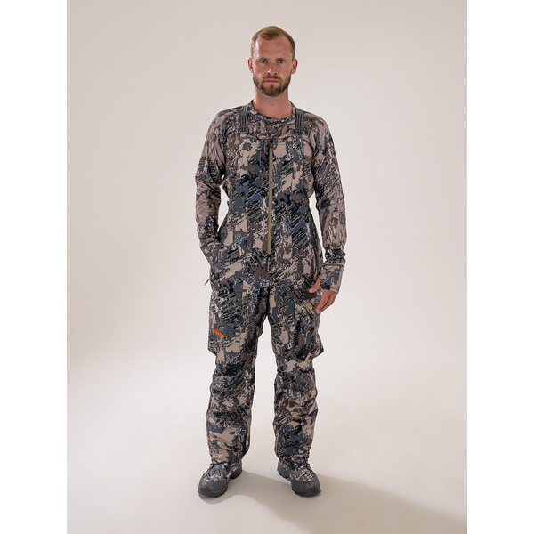 Костюм Remington 3 в 1 Researcher Pro