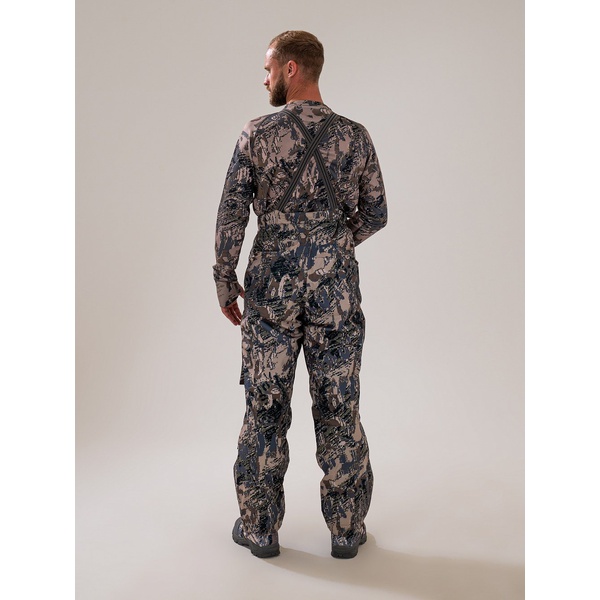 Костюм Remington 3 в 1 Researcher Pro