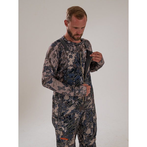 Костюм Remington 3 в 1 Researcher Pro