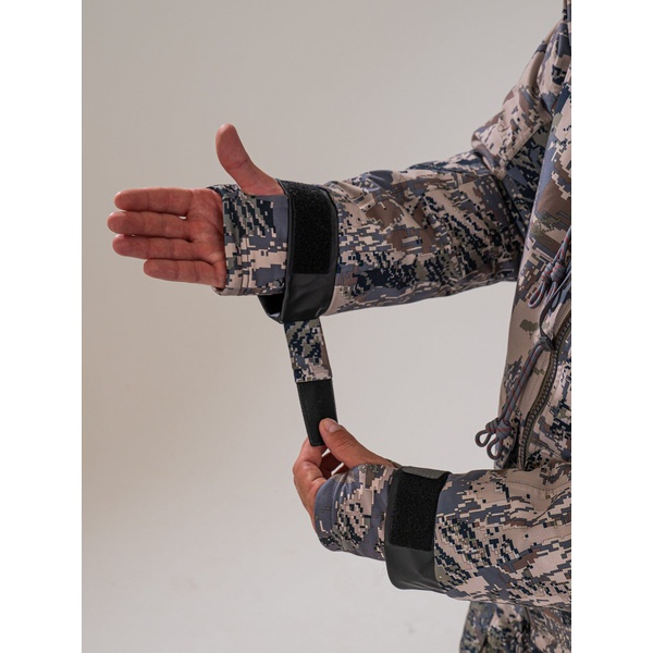 Костюм Remington 3 в 1 Researcher Pro