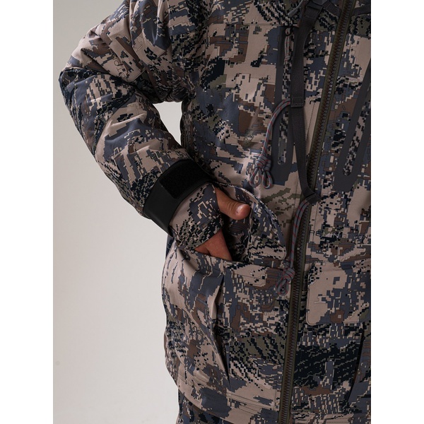 Костюм Remington 3 в 1 Researcher Pro