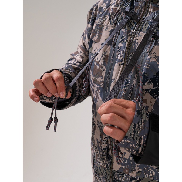 Костюм Remington 3 в 1 Researcher Pro