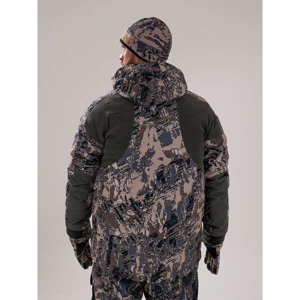 Костюм Remington 3 в 1 Researcher Pro