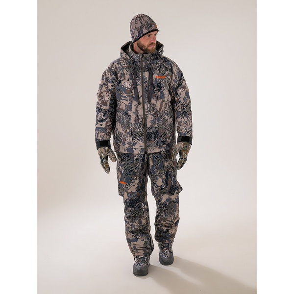 Костюм Remington 3 в 1 Researcher Pro