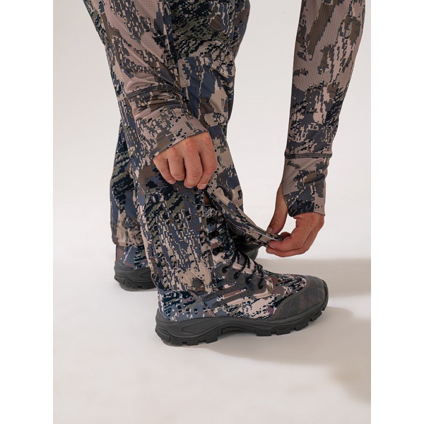 Костюм Remington 3 в 1 Researcher Pro