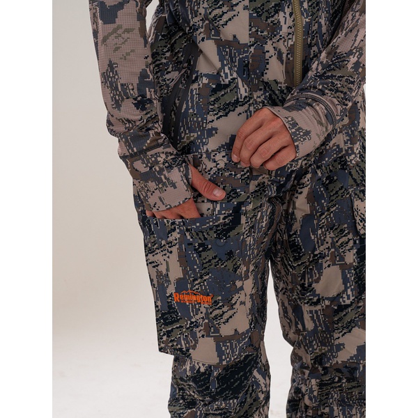 Костюм Remington 3 в 1 Researcher Pro