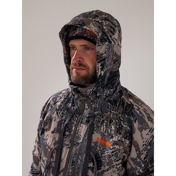 Костюм Remington 3 в 1 Researcher Pro