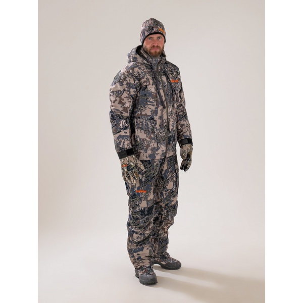 Костюм Remington 3 в 1 Researcher Pro