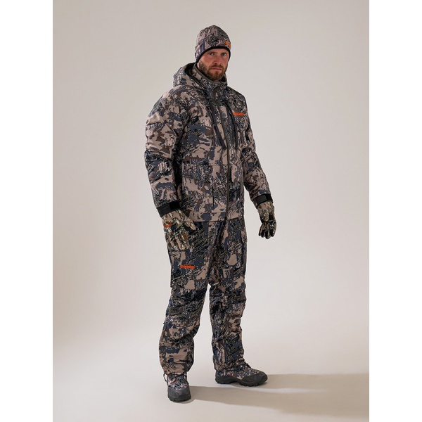 Костюм Remington 3 в 1 Researcher Pro