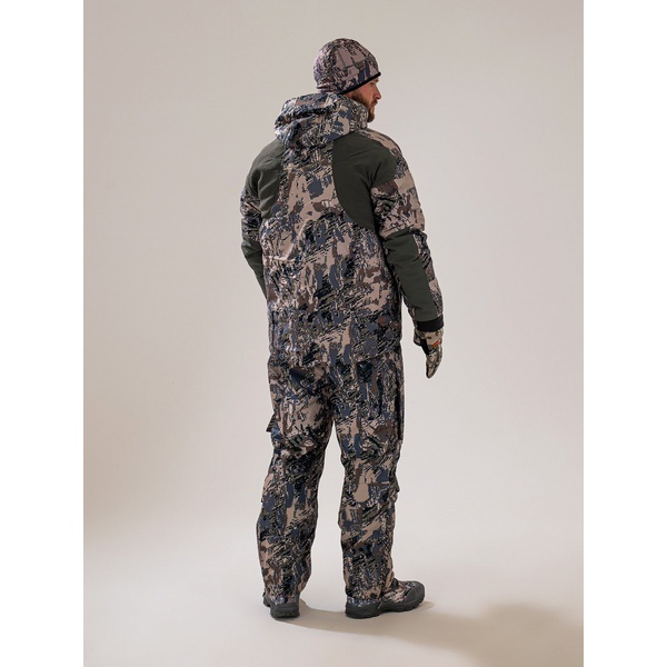 Костюм Remington 3 в 1 Researcher Pro