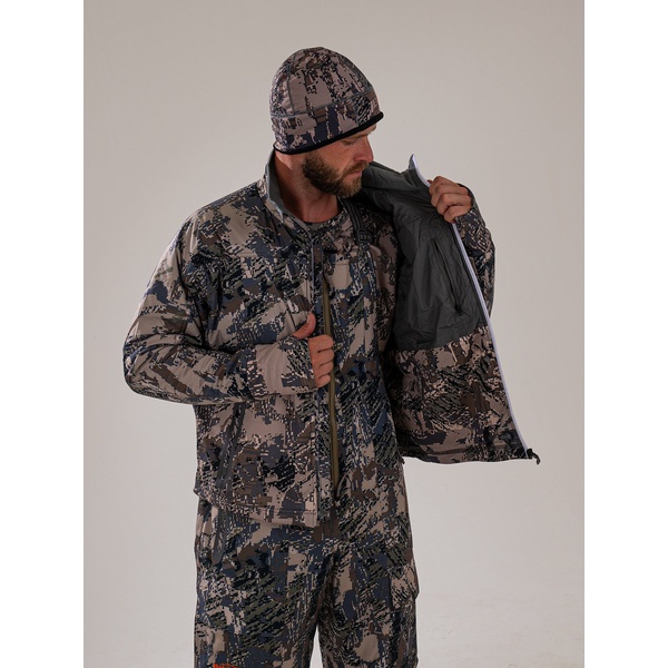 Костюм Remington 3 в 1 Researcher Pro