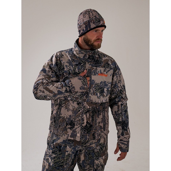 Костюм Remington 3 в 1 Researcher Pro