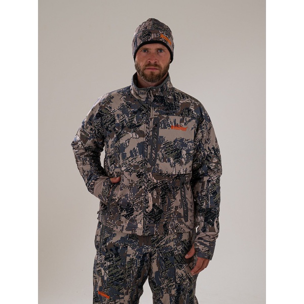 Костюм Remington 3 в 1 Researcher Pro