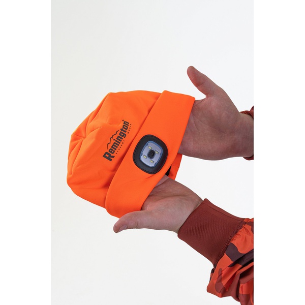 Шапка Remington Signal light