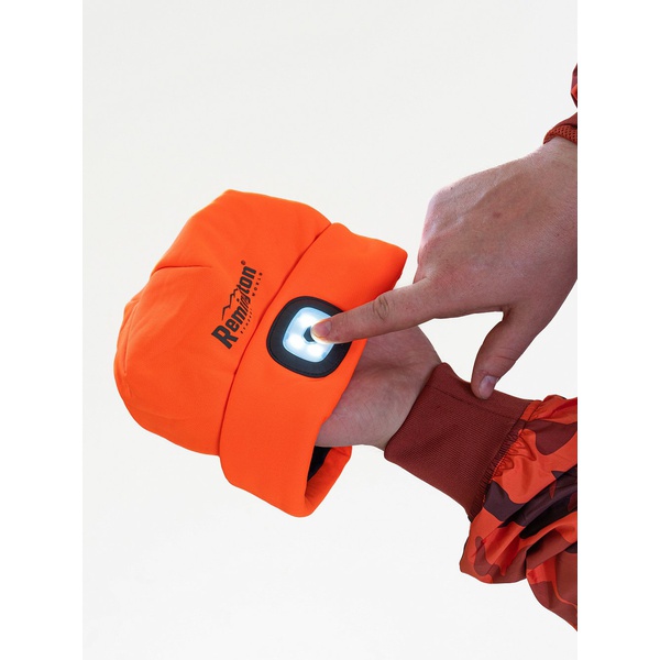 Шапка Remington Signal light