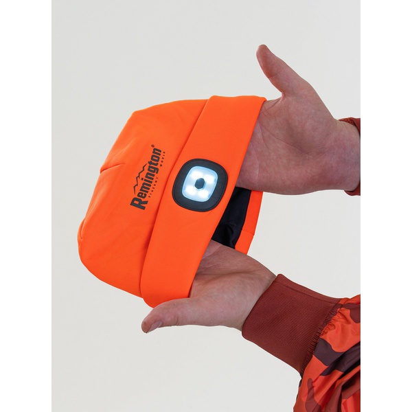 Шапка Remington Signal light