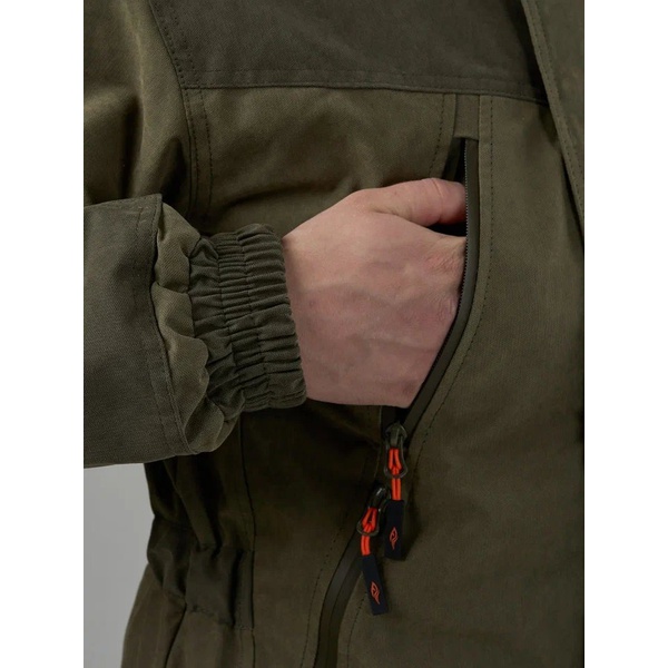 Костюм Taygerr Бизон -15 (тк. Норвегия) тёмный хаки