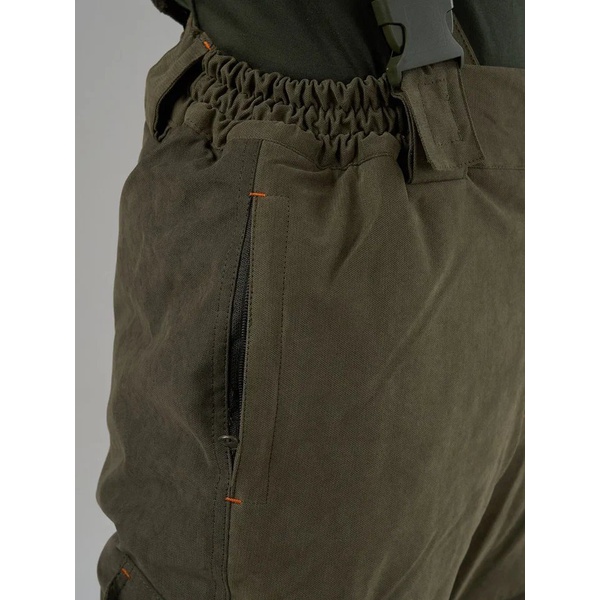 Костюм Taygerr Бизон -15 (тк. Норвегия) тёмный хаки