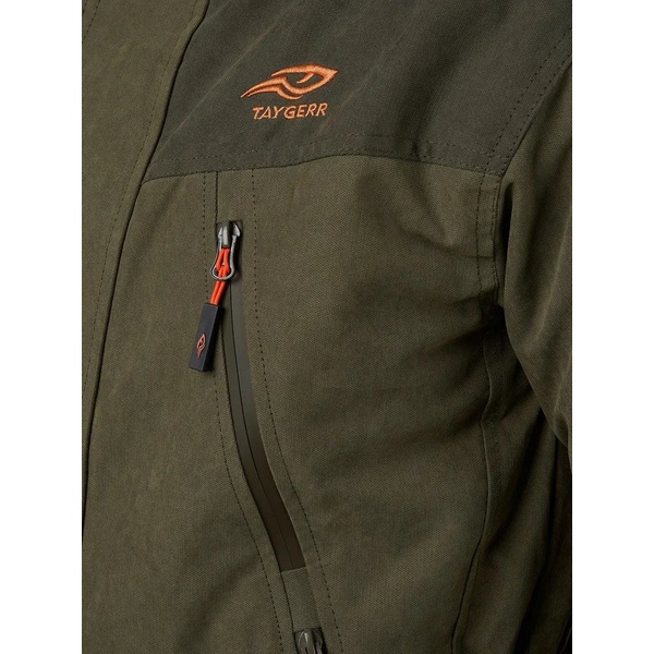Костюм Taygerr Бизон -15 (тк. Норвегия) светлый хаки