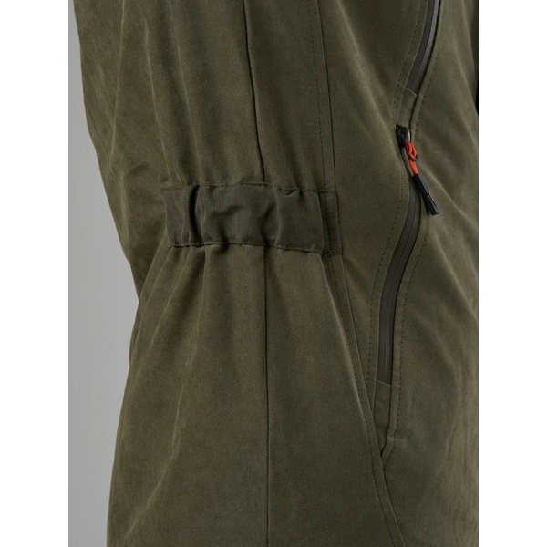 Костюм Taygerr Бизон -15 (тк. Норвегия) светлый хаки