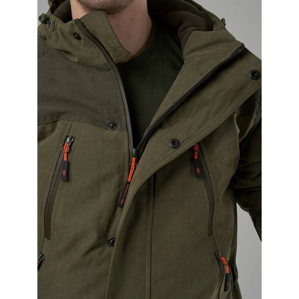 Костюм Taygerr Бизон -15 (тк. Норвегия) светлый хаки