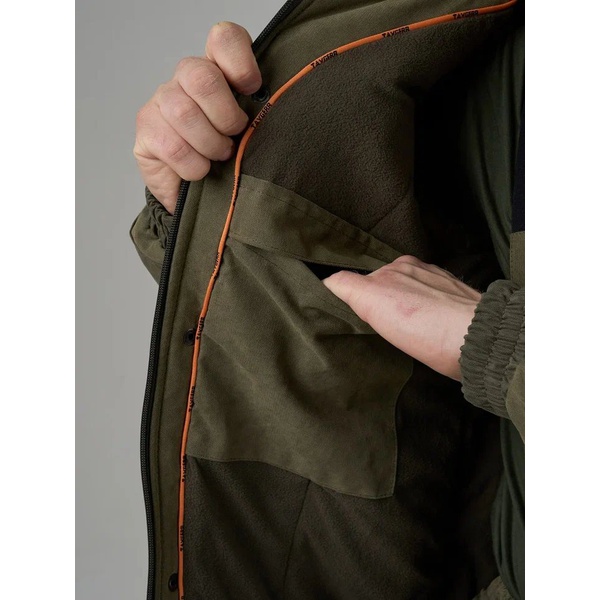 Костюм Taygerr Бизон -15 (тк. Норвегия) светлый хаки