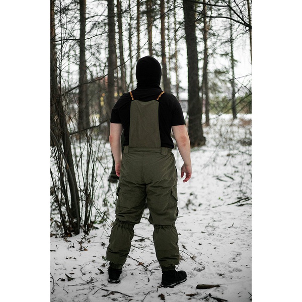 Костюм Taygerr Бизон -15 (тк. Норвегия) светлый хаки