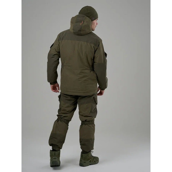 Костюм Taygerr Бизон -15 (тк. Норвегия) светлый хаки