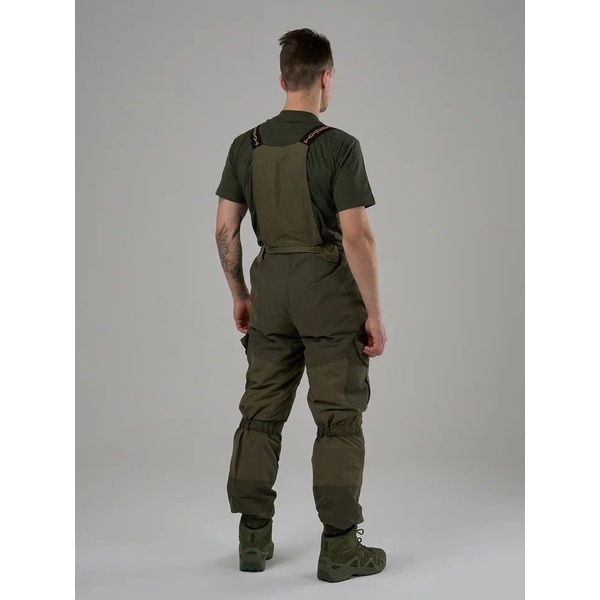 Костюм Taygerr Бизон -15 (тк. Норвегия) светлый хаки