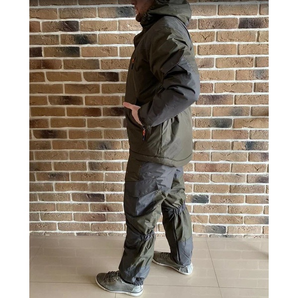 Костюм Taygerr Диверсант (-15°С)