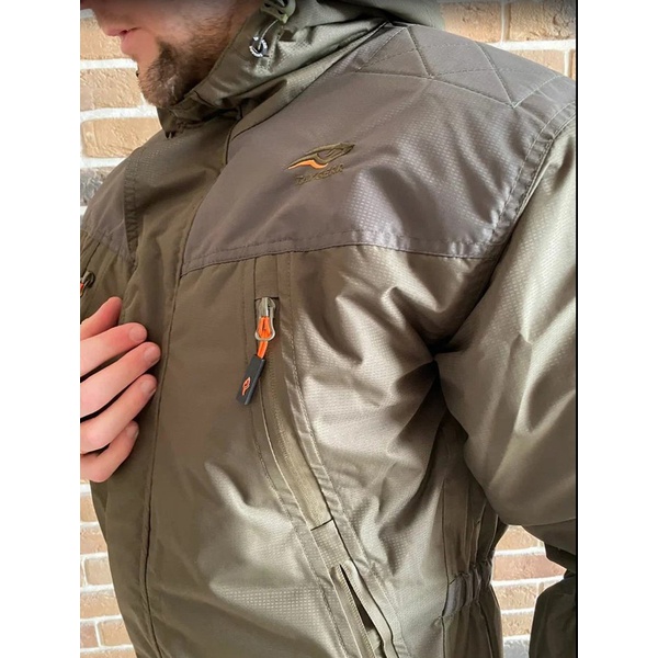 Костюм Taygerr Диверсант (-15°С)