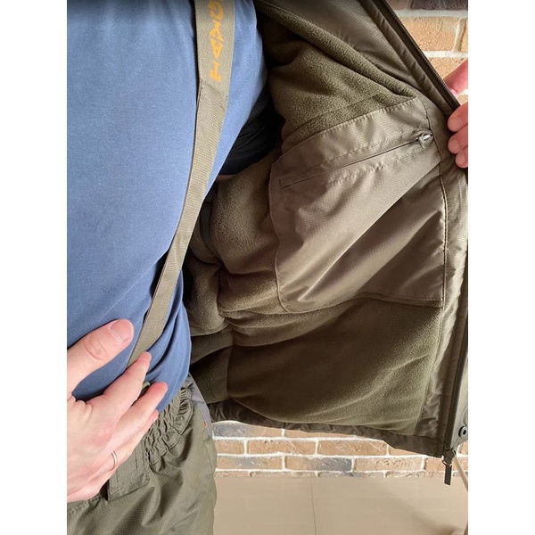 Костюм Taygerr Диверсант (-15°С)