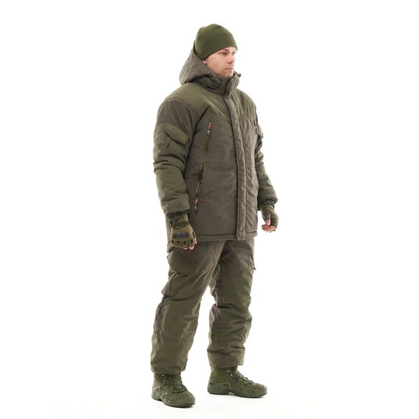 Костюм Taygerr Бизон -45