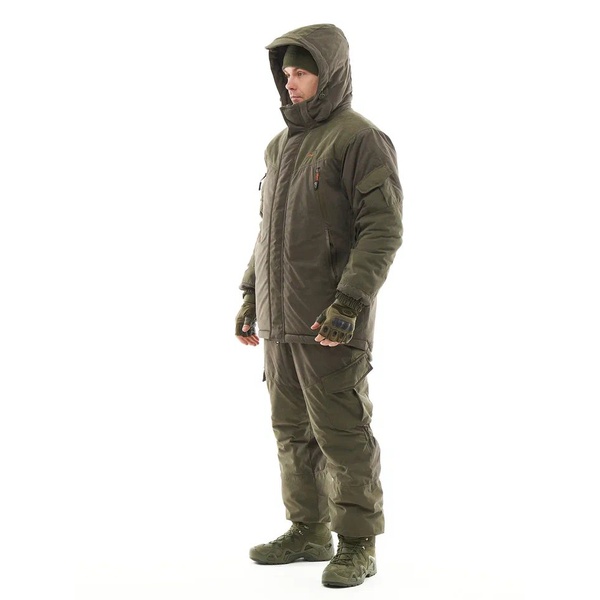 Костюм Taygerr Бизон -45