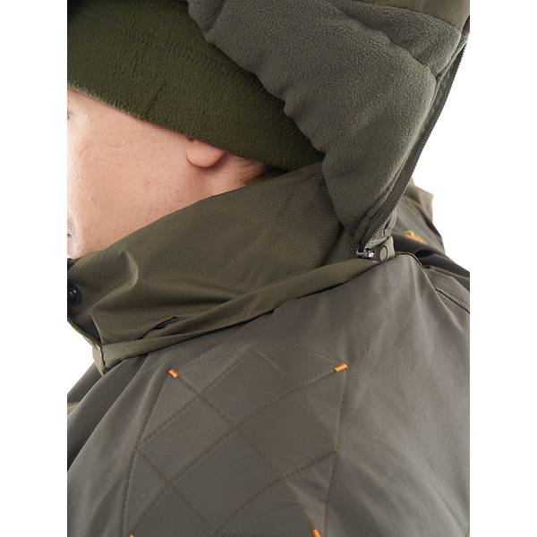 Костюм Taygerr Корсар - 45°С Хаки, тк. Таслан