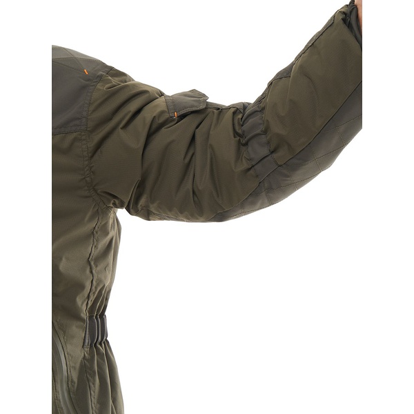 Костюм Taygerr Корсар - 45°С Хаки, тк. Таслан