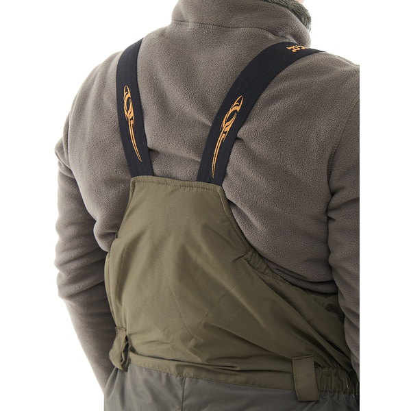 Костюм Taygerr Корсар - 45°С Хаки, тк. Таслан