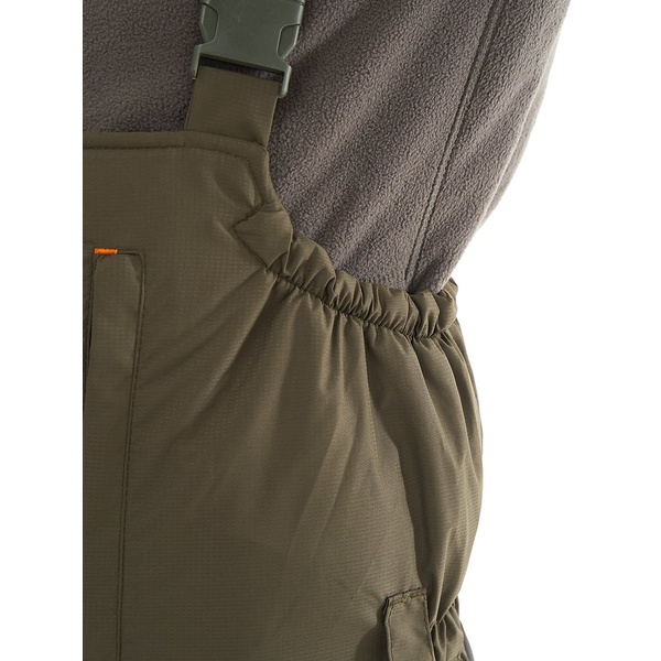 Костюм Taygerr Корсар - 45°С Хаки, тк. Таслан