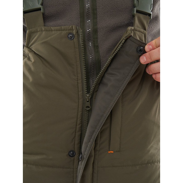 Костюм Taygerr Корсар - 45°С Хаки, тк. Таслан