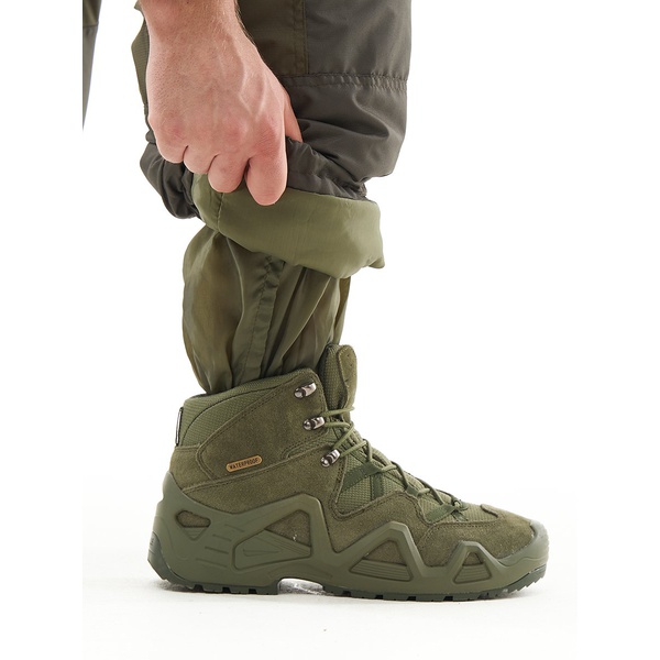 Костюм Taygerr Корсар - 45°С Хаки, тк. Таслан