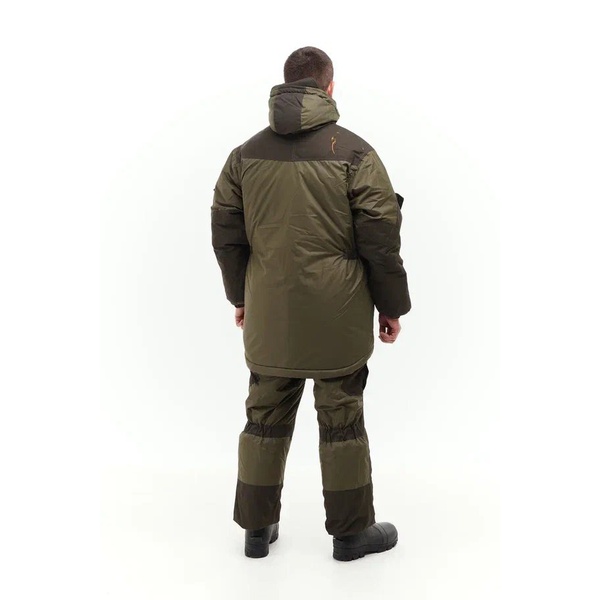 Костюм Taygerr Корсар (- 45°С) хаки