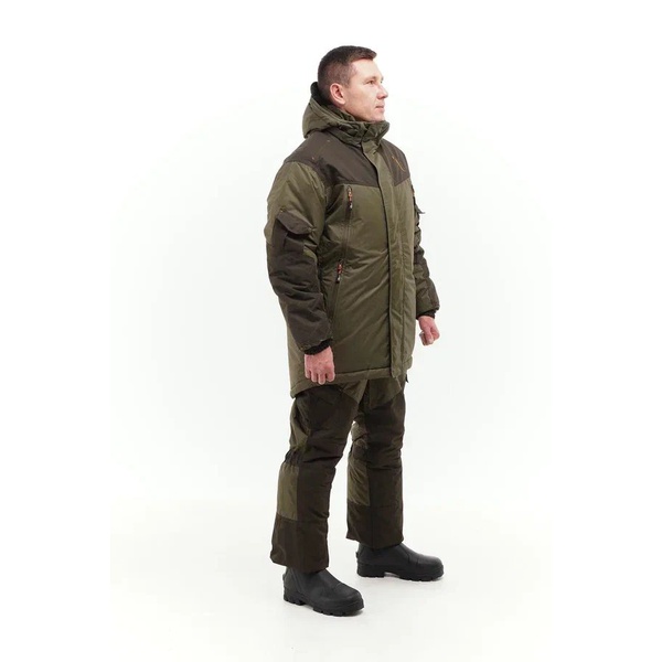 Костюм Taygerr Корсар (- 45°С) хаки