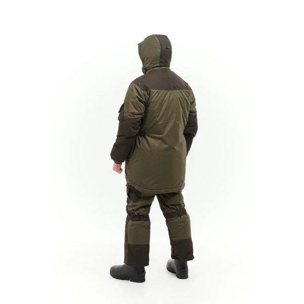 Костюм Taygerr Корсар (- 45°С) хаки